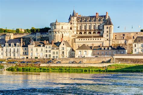 The Ultimate Guide To Visiting The Loire Valley From Paris And Beyond