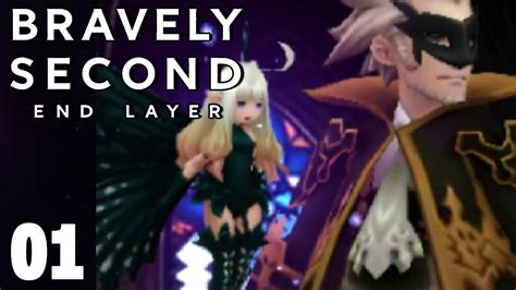 It features 30 jobs including new and returning jobs. Bravely Second End Layer Part 1 Prologue Walkthrough ...