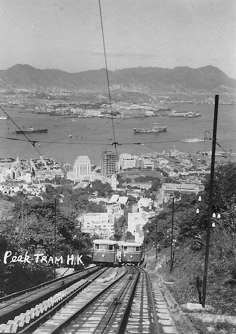 26 Best Colonial Hong Kong 殖民香港 Images Hong Kong Old Photos