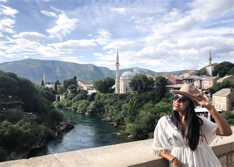 السياحة في البوسنة والهرسك موستار وجهة جذابة لا تفوت منتديات درر العراق