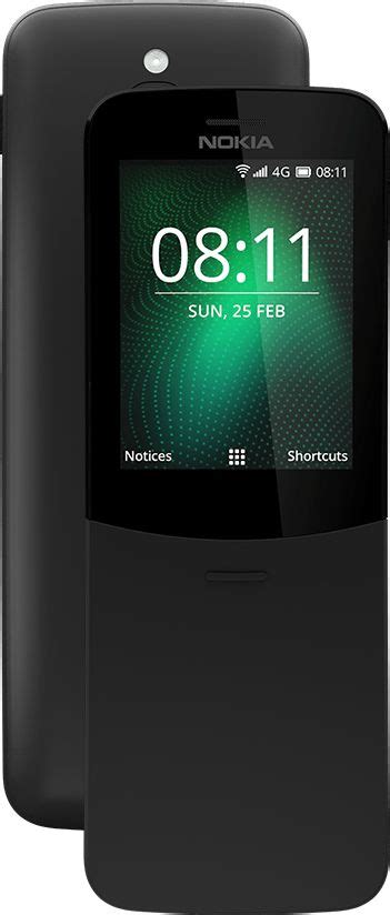 Nokia 8110 4g Price In Bangladesh Mobilemaya