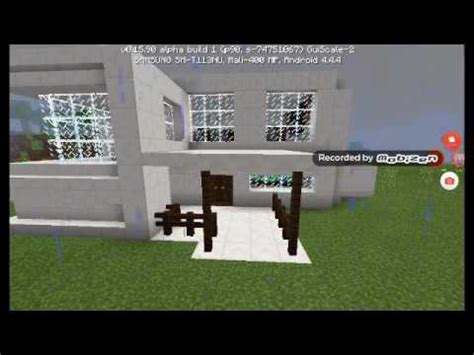 As Casas Mais Bonitas Do Minecraft YouTube