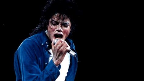 Michael Jackson Twymmf Bwt Wembley London Second Night