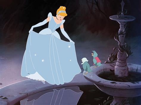 Everything Wrong With Cinderella Once Upon A Time There Lived A Girl