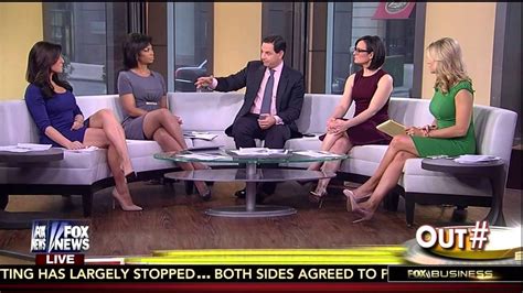 Andrea Tantaros And Ainsley Earhardt Outnumbered 03 10 15 Youtube