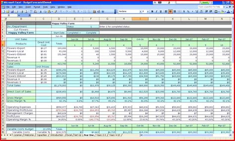 Excel Spreadsheet Template Db Excel Bank Home