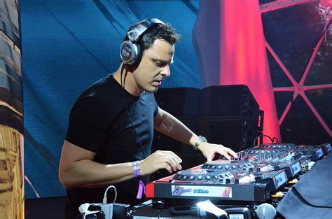 Markus Schulz' Coldharbour Studios Looted During Hurricane Irma ...