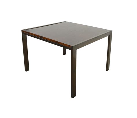 4.7 out of 5 stars 192. Milo Baughman Rosewood Coffee Table Corner Table Mid ...