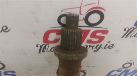 Cms Tractor Parts