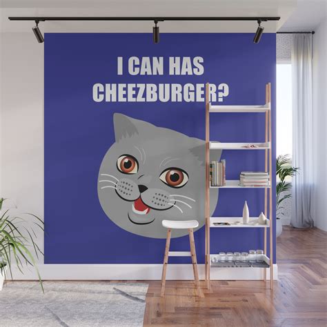 Funny Cat Meme Can I Has Cheezburger Memes Posters And Art 41 Off