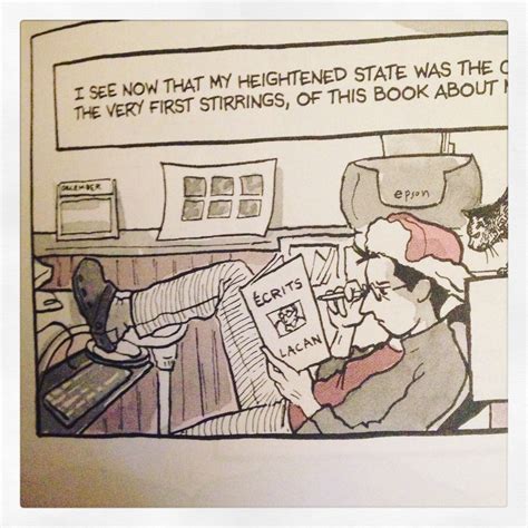Book 412 Are You My Mother Alison Bechdel