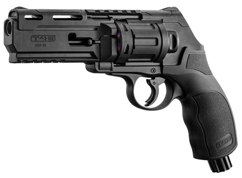 Revolver Co2 Umarex T4e Hdr 50 Cal 50 11 Joules Elite Gun Shop