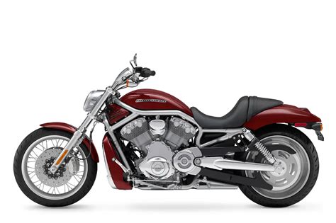 2009 Harley Davidson Vrscaw V Rod