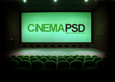 Psd Files Free Download: Cinema, cinema psd, cinema picture, pictures cinema, cinema display