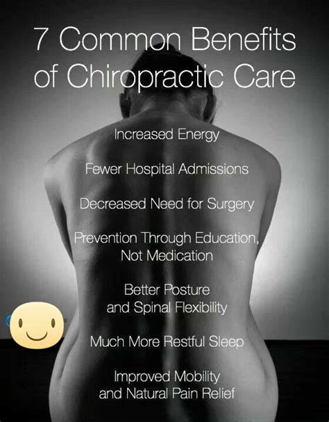 Benefits Of Chiropractic Care Chiropractic Quotes Alternative Health Alternative Medicine