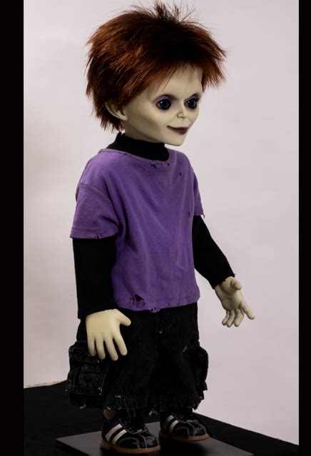 Seed Of Chucky Glen 11 Scale Life Size Prop Replica