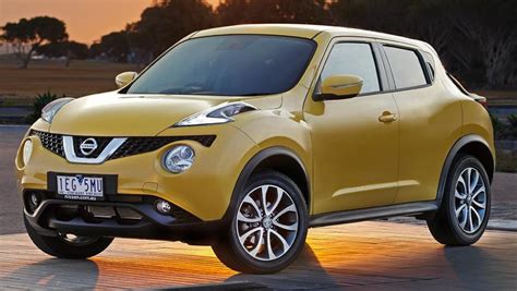 2015 Nissan Juke Review First Drive Carsguide