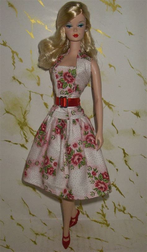 Silkstone The French Maid Barbie Fashion Barbie Wardrobe Vintage