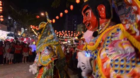 Chap goh mei, which is the hokkien term for the 15th night of the lunar new year, is also known as yuan xiao jie, or lantern festival. Loong Kee Chap Goh Mei & Valentine's Day Celebration 2014 ...