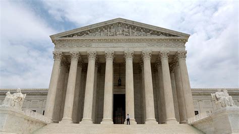 The Significance Of The Supreme Court Case On Extreme Partisan