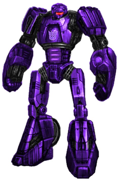 Full Tilt Transformers War For Cybertron Transformers Art
