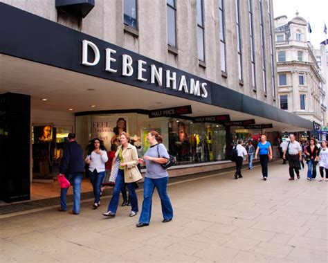 We did not find results for: Debenhams to go into liquidation - Your Money