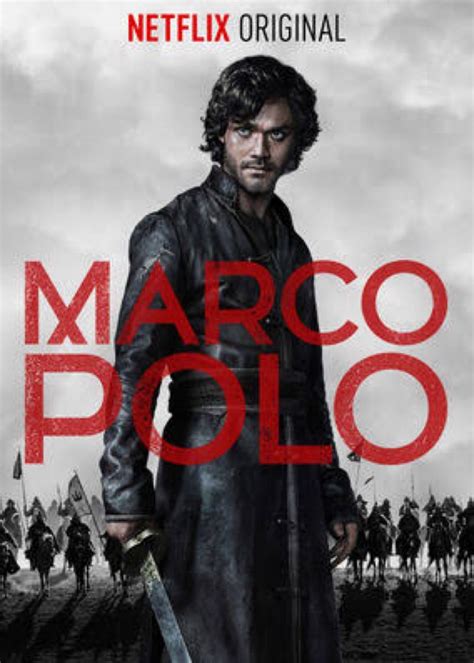 Netflix Stopt Met Marco Polo Filmgeek