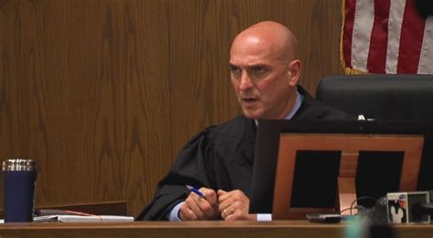 Judge Apologizes For Taping Defendants Mouth Shut Says He Exhausted Every Other Attempt To