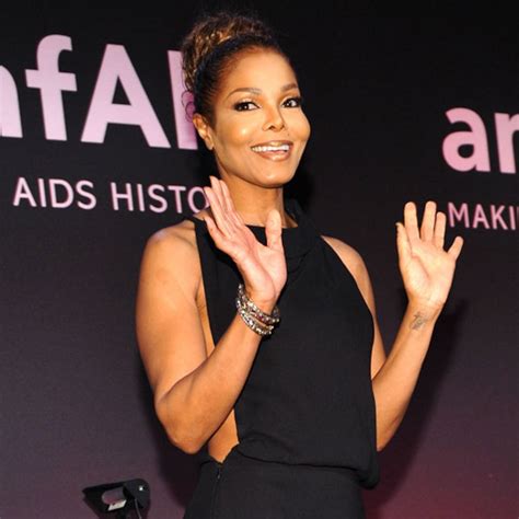 Janet Jackson And Other Billionaire Stars E Online