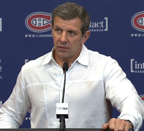 Hockey30 Ouchtsn 690 Est Hard Avec Marc Bergevin