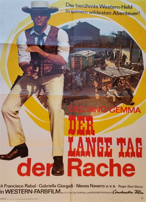 OFDb Der Lange Tag Der Rache 1966