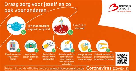 Van gezondheidsverklaringen tot vervoersmaatregelen en maatregelen op bestemming. Coronamaatregelen Belgie - Hoe beschermen we elkaar ...