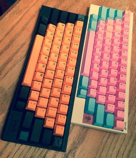 25 Keyboard Color Schemes Ideas Keyboard Pc Keyboard Keyboards