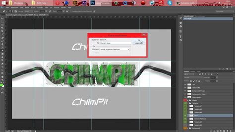 Cinema 4d Photoshop Speedart 1 Youtube