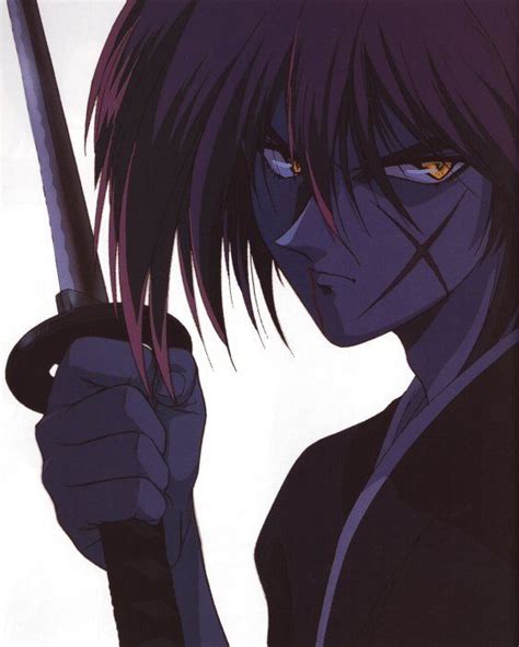 Rorouni Kenshin Various 19 Rurouni Kenshin Kenshin Anime Rurôni