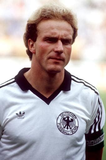 From wikimedia commons, the free media repository. Qué fue de… Rummenigge | ¿Qué fue de?