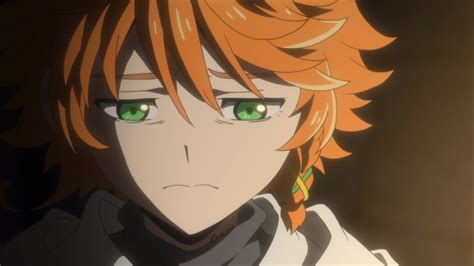 The Evil Blooded Girl The Promised Neverland Season 2 Episode 6 Review