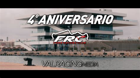 4º Aniversario FRC | Official Film | LOCOPLAYA & INNERCUT - Esa Carita