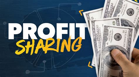 How To Create A Profit Sharing Plan