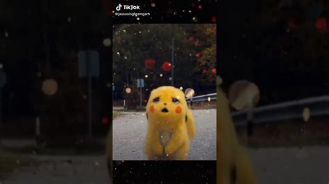 Tik Tok Pikachu Song 2019 Youtube