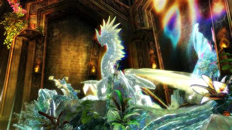 Check Out The Virtual Video Game Orchestra Version Of Guild Wars 2s