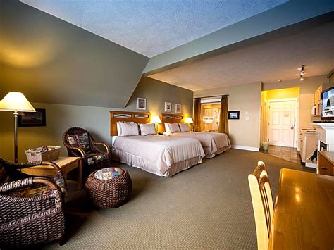20 Hotel Rooms With Jacuzzi In Vancouver Island