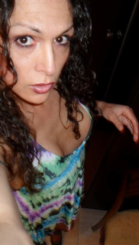 Latina Tranny Nikki Hotel Naked Selfies Nakedpics