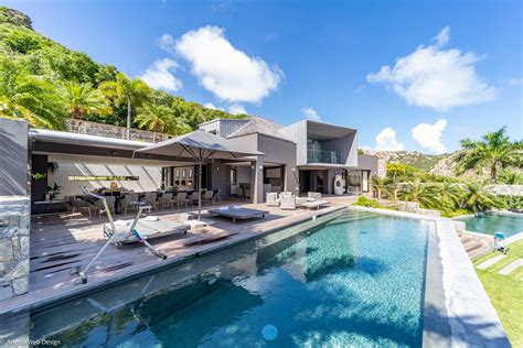 Captivating Hillside Villa Overlooking The Ocean Home Rental In San