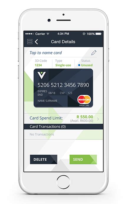 It can be used anywhere visa is accepted, both online and in stores. VCpay - the safest online payment alternative in SA