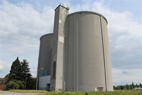 Free Images Building Water Tower Demolition Removal Sugar Silo