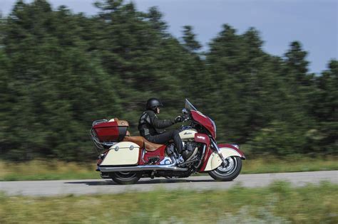 read the indian roadmaster review here first ride 2015 indian