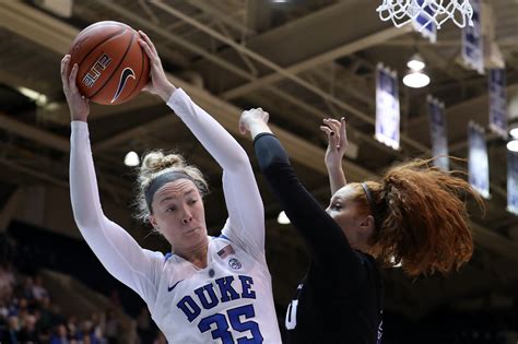 Acc Spotlight A Look Inside Duke Womens Basketball