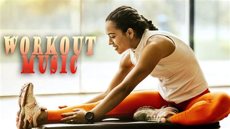 Workout Motivation Music Mix ⚡️ Aggressive Workout Music Mix 🔊 Best