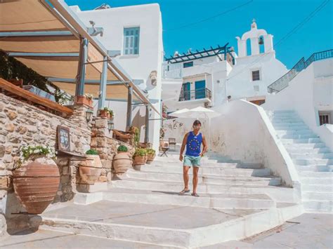 The Ultimate Naxos Island Greece Travel Guide Johnny Africa